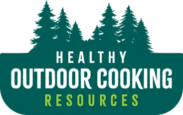 Healthy Outdoor Cooking Resources