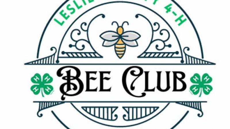 4-H Youth Bee Club