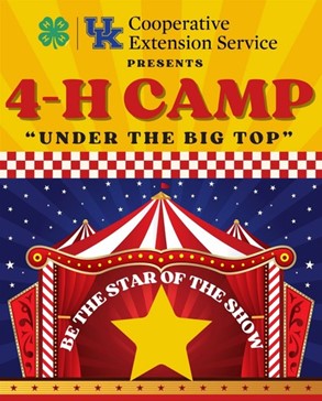 4-H Camp